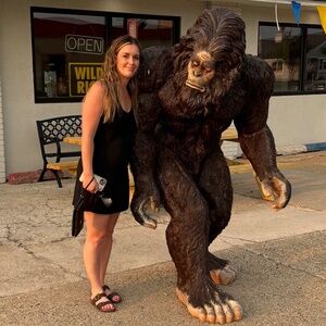 Meet your Posher, Mandy